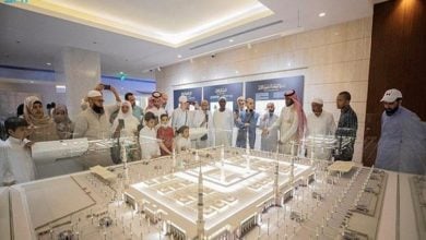 Photo of Prophet’s Mosque Architecture Exhibition enriches pilgrims’ experience