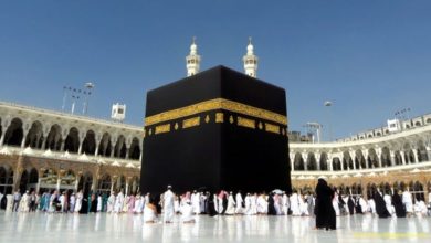 Photo of Saudi Arabia: Holders of Tourist, Visit Visas Not Allowed to Perform Hajj, Umrah