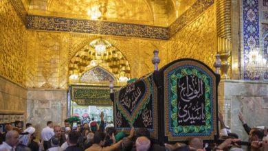 Photo of Imam Hussain Holy Shrine sets security and service plan and mobilizes its efforts for Arafa Pilgrimage, Eid al-Adha