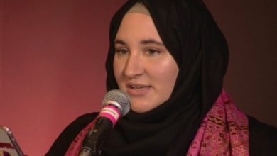 Photo of Wales appoints Hanan Issa as its first Muslim national poet