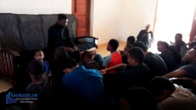Photo of Madagascar: Believers hold Husseini mourning ceremonies in Majunga