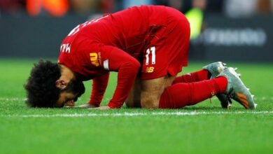 Photo of Impact of Muslim footballers in UK football on decreasing hate crimes