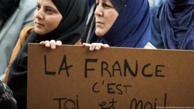 Photo of English NGO CAGE accuses France of “spreading terror” against Muslims