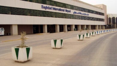 Photo of Iraq: Baghdad International Airport prepares to receive Massive Arbaeen Pilgrimage