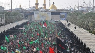 Photo of Int’l Observatory on monitoring Ashura processions: Millions of believers commemorated tragic Ashura worldwide