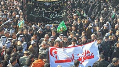Photo of Holy city of Karbala prepares to receive massive mourning procession of Bani Asad Tribe