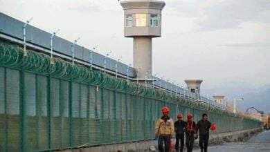 Photo of UN: Chinese treatment of Uyghurs in Xinjiang may be modern form of slavery