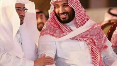 Photo of Saudi preacher raises controversy after describing Mohammed bin Salman as “the Crown Prince of Muslims”