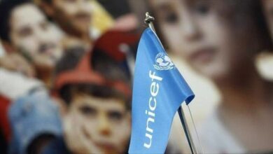 Photo of UNICEF: Nearly 1,000 children killed or injured in Ukraine-Russia war