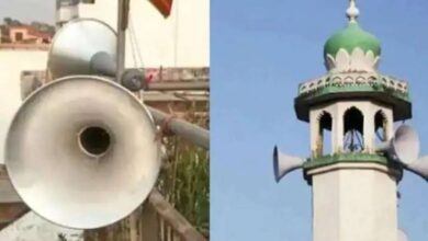 Photo of Indian High Court rejects lawsuit to ban ‘Muslim Call to Prayer’ on loudspeakers