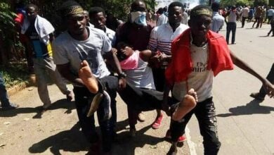 Photo of Nigeria: Police attack Husseini mourners in Ashura procession