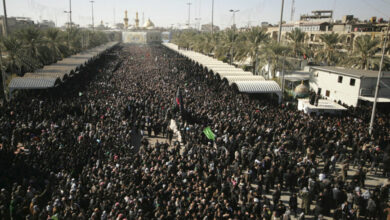 Photo of Iran-Iraq agreement to allow pilgrims having no passports to perform Arbaeen Pilgrimage
