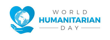 Photo of International Nonviolence Organization sends message on World Humanitarian Day