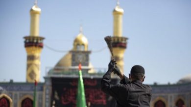 Photo of Security and service preparations for mourning ceremonies of Ashura in Holy Karbala