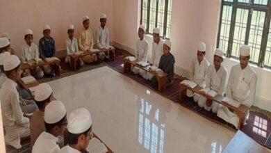 Photo of India: New school provides opportunities to learn the Quran and the Arabic language