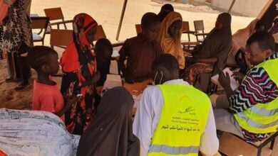 Photo of International Sayyed al-Shuhada Committee launches health check-up campaign for the poor in Niger