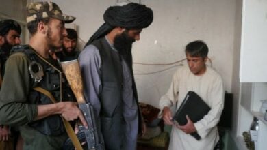 Photo of UN expert decries ‘systematic’ attacks on Afghan Shias 