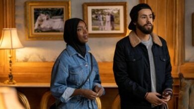 Photo of Muslims are erased and stereotyped in TV series, a study finds