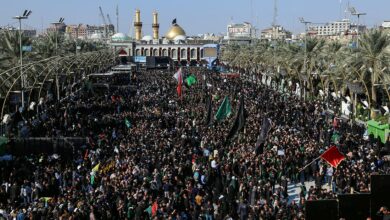 Photo of Imam Hussain Holy Shrine announces its special plan for the Arbaeen Pilgrimage with the participation of 7000 volunteers