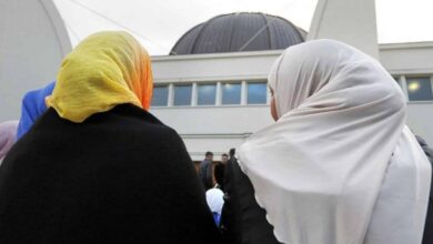 Photo of France: Anti-Islamophobia campaign against school for insulting Muslim students
