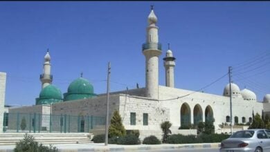 Photo of Jordan opens its doors to world’s Shia Muslims to visit holy shrines