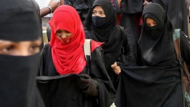 Photo of India: Civil organization demands Karnataka government to rescind notification authorizing of prohibition hijab