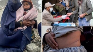 Photo of Afghanistan: Deteriorating economy urges Afghan families to sell their children and body organs