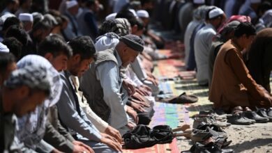 Photo of Afghanistan: Rights group confirms Shia Hazaras face threats from ISKP