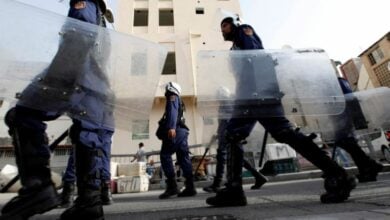 Photo of Bahrain: Violations against prisoners continue with ongoing sit-ins