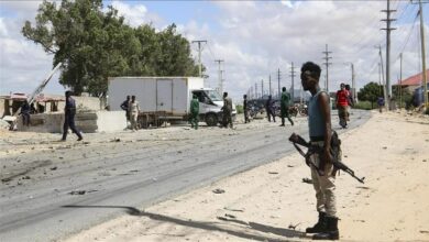 Photo of Somalia: At least 20 civilians killed in Al-Shabab attack