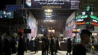 Photo of The Mission of Grand Ayatollah Shirazi in Karbala continues its activities during the days of the Arbaeen Pilgrimage