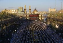 Photo of Shia Rights Watch commends the sincere efforts that made the Arbaeen Pilgrimage a success
