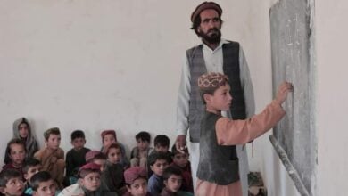 Photo of UNICEF launches “Let me Learn” campaign and calls on the Taliban movement to open schools for girls