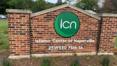 Photo of Illinois Islamic Center’s Open Mosque Day slated for Sunday
