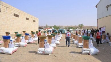 Photo of ICRC: 19 million Yemenis lost food security