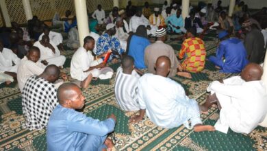 Photo of Imam Hussain Holy Shrine organizes Quranic activities in Mali to commemorate the birth of Prophet Muhammad (peace be upon him and his progeny)
