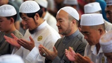 Photo of Number of Muslims increasing in Japan
