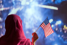 Photo of Muslims are achieving progress in American society, according to a survey