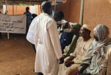 Photo of Niger: International Sayyed al-Shuhada Committee provides eye medical examinations to poor people