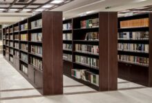 Photo of Imam Redha Library gifts over 50 thousand manuscripts to Imam Ali Library