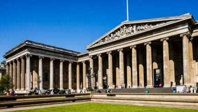 Photo of British Museum ‘apologizes to Muslim family after’ staff member ‘calls their 6-year-old daughter a security risk’