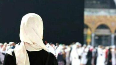 Photo of Female Hajj and Umrah pilgrims no longer need a male guardian in Saudi Arabia