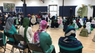 Photo of US: Shia Association organizes religious activities for children