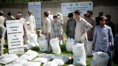 Photo of UN decides five-fold increase in Pakistan aid appeal