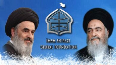 Photo of Imam Shirazi World Foundation calls for reform of prison conditions in Middle Eastern countries