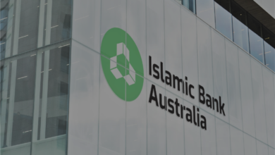 Photo of First Islamic bank to open in Australia