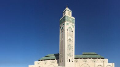 Photo of Over 51,000 mosques in Morocco, Minister of Islamic Affairs states