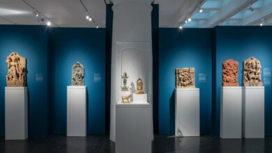 Photo of Brooklyn Museum completes renovation of Islamic Art gallery