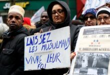 Photo of France: Closure of mosques under pretext of criticized law continues