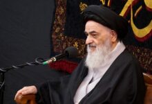 Photo of Grand Ayatollah Shirazi: Help the youth and create a favorable environment for them